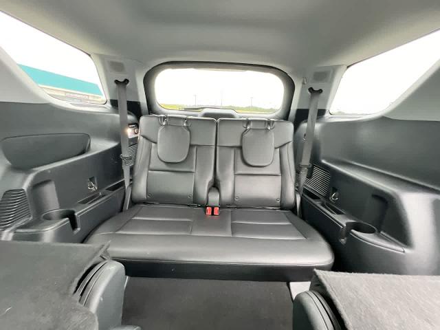 2021 Ford Explorer Vehicle Photo in WASILLA, AK 99654-8339