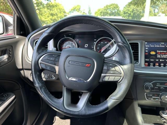 2019 Dodge Charger Vehicle Photo in SAINT JAMES, NY 11780-3219