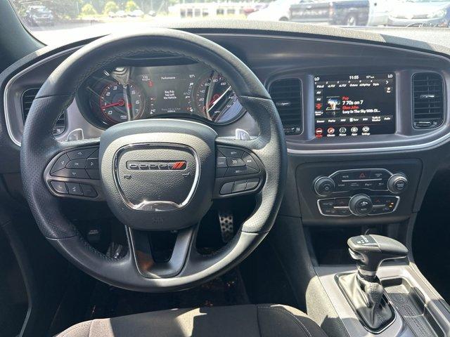 2022 Dodge Charger Vehicle Photo in SMYRNA, GA 30080-7630