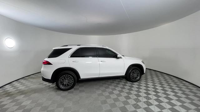 2023 Mercedes-Benz GLE Vehicle Photo in GILBERT, AZ 85297-0402