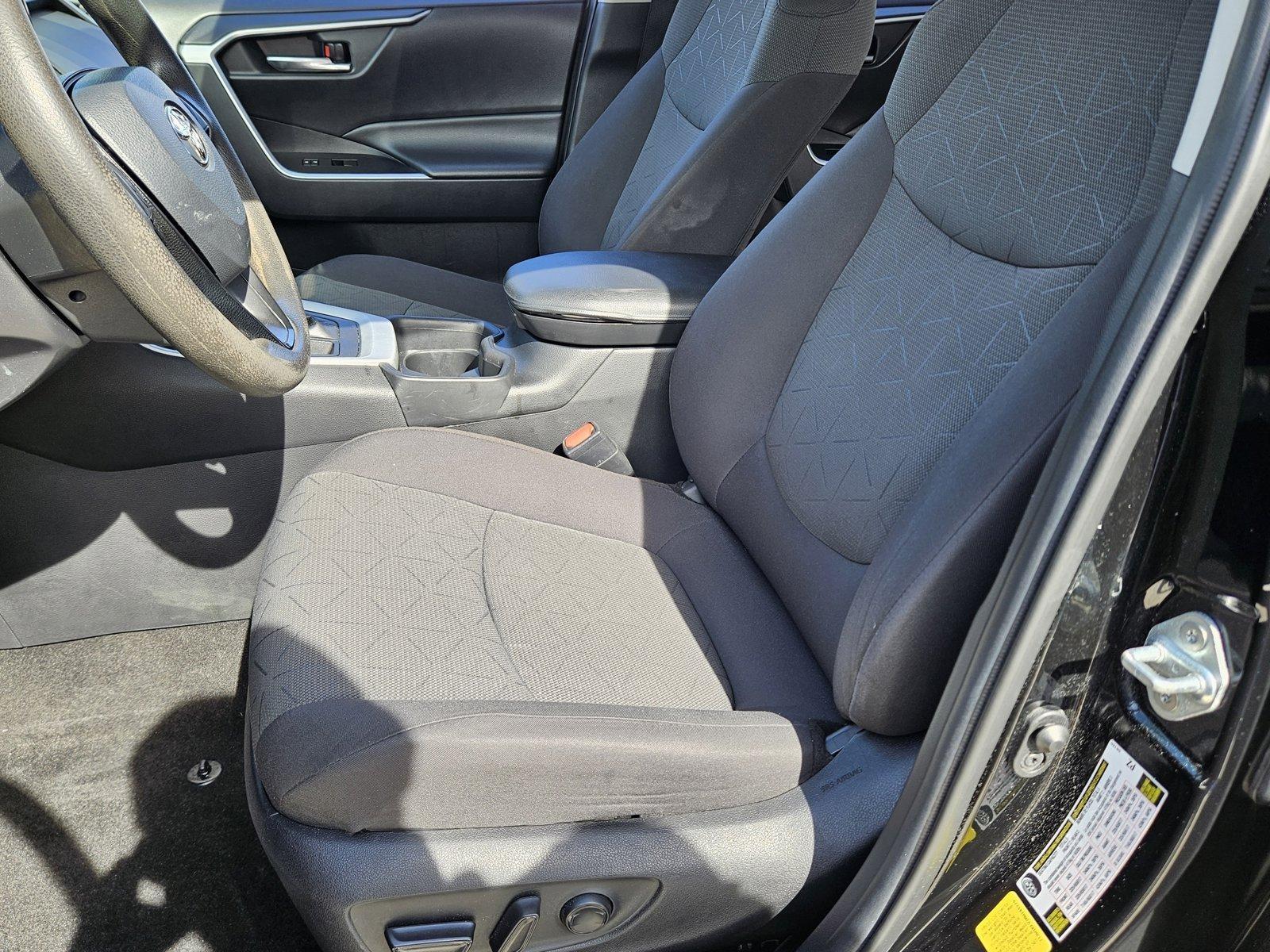 2021 Toyota RAV4 Vehicle Photo in Fort Lauderdale, FL 33316