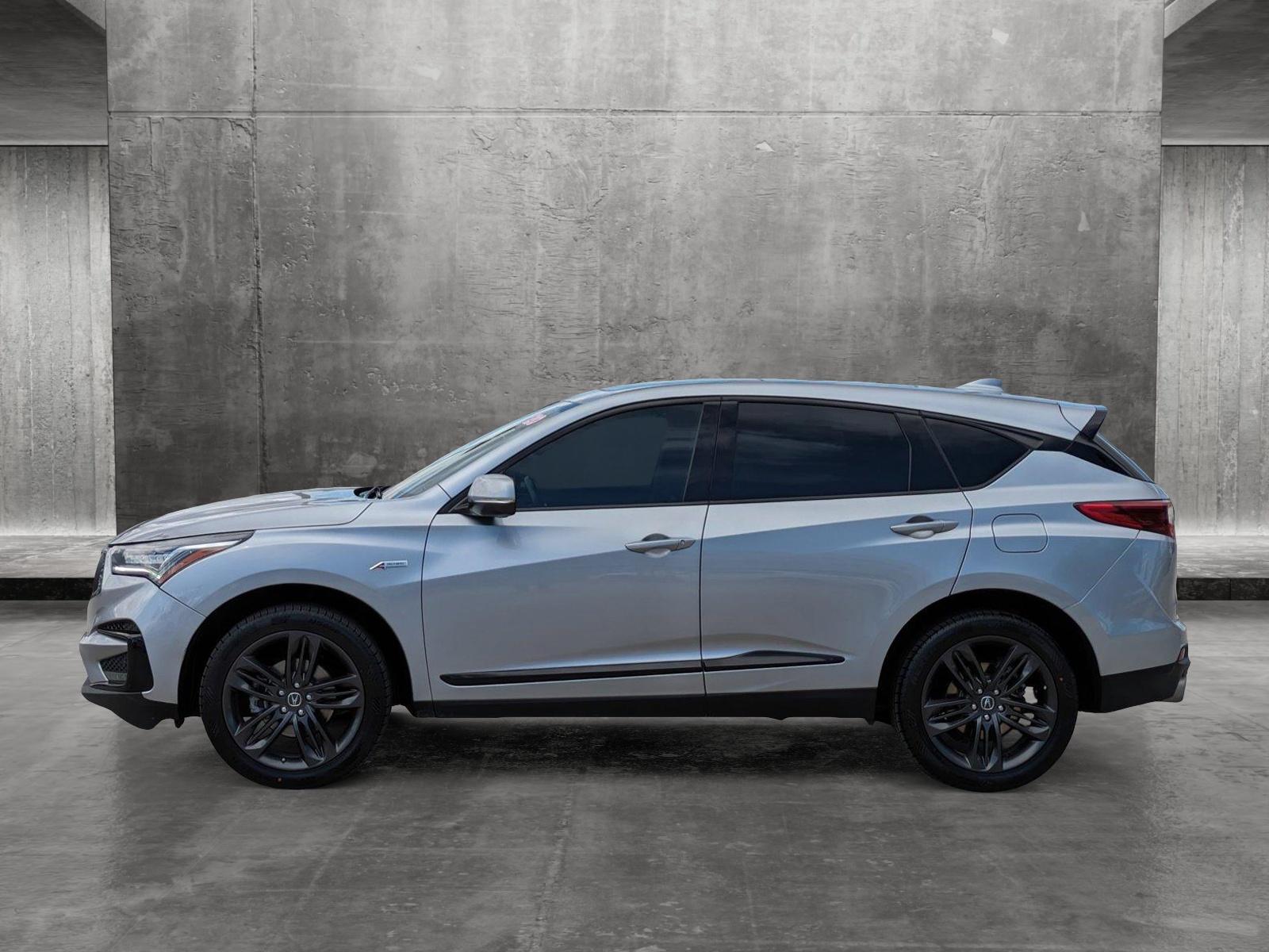 2020 Acura RDX Vehicle Photo in Henderson, NV 89014