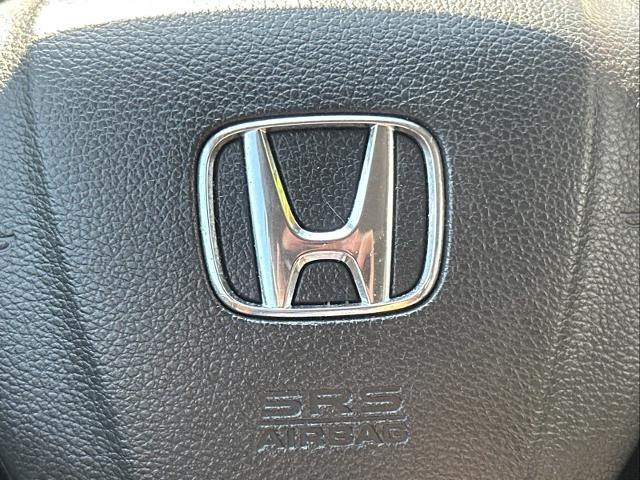 2017 Honda CR-V Vehicle Photo in DUNN, NC 28334-8900