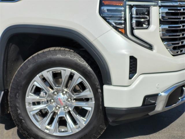 Used 2023 GMC Sierra 1500 Denali Denali with VIN 1GTUUGEL1PZ280048 for sale in El Centro, CA