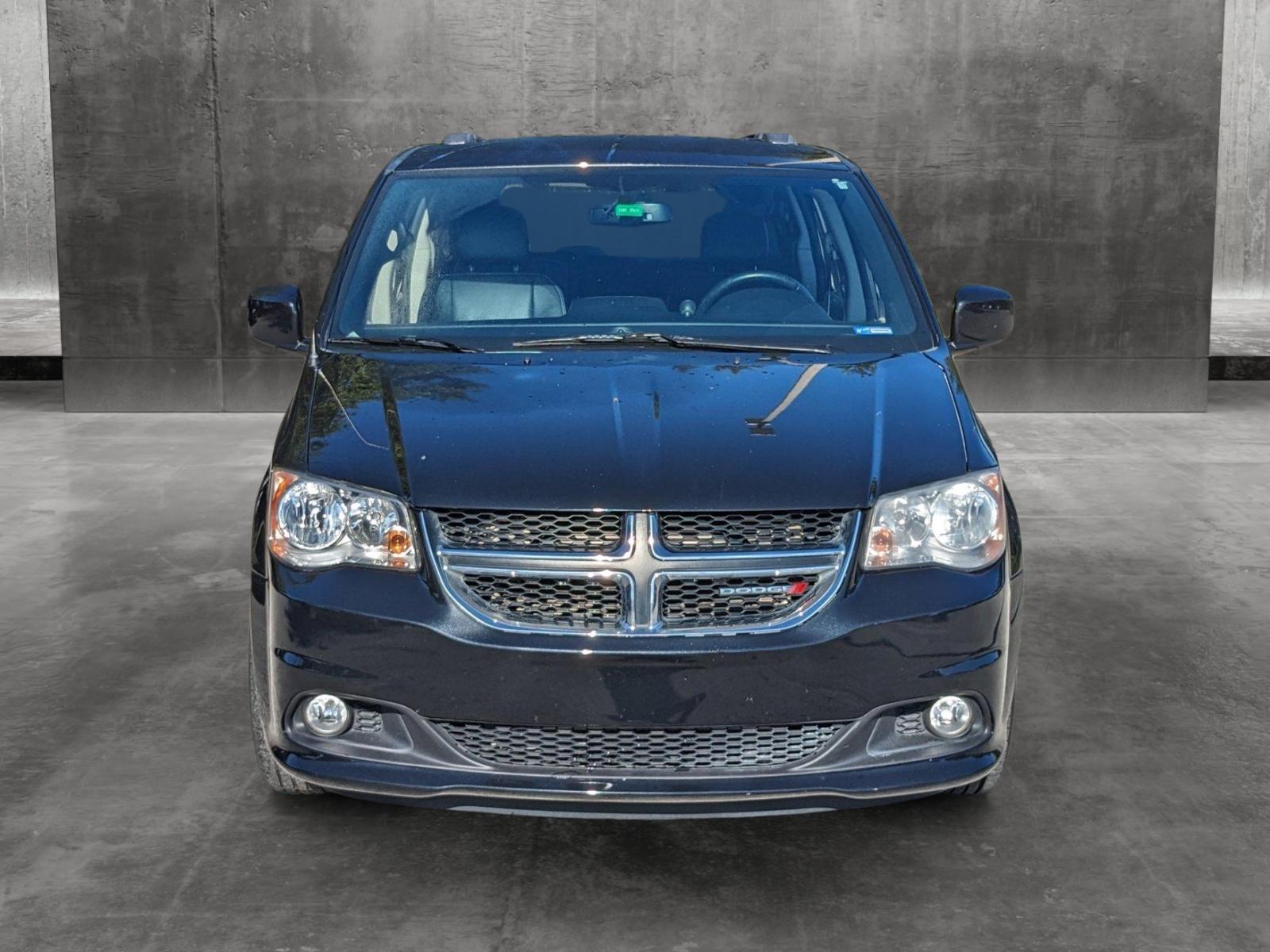 2016 Dodge Grand Caravan Vehicle Photo in Tampa, FL 33614