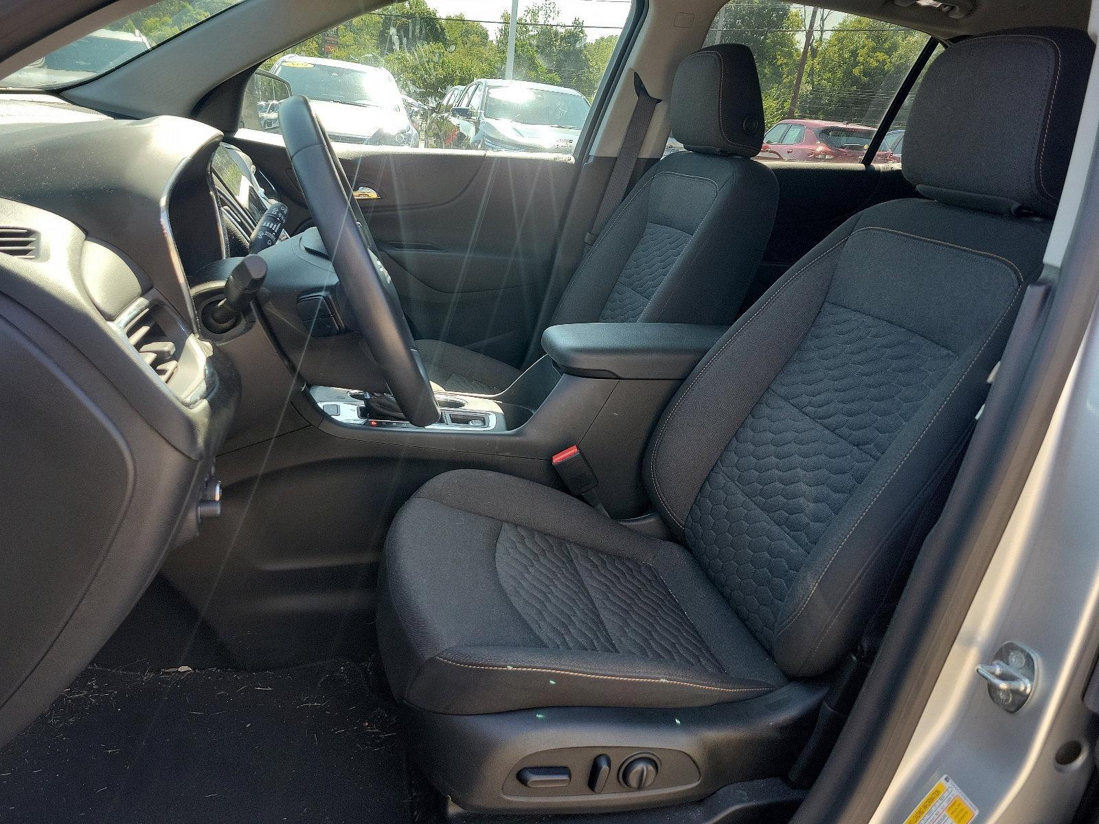 2021 Chevrolet Equinox Vehicle Photo in BETHLEHEM, PA 18017-9401