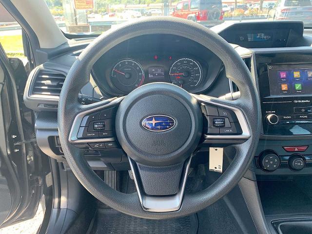 2018 Subaru Impreza Vehicle Photo in MOON TOWNSHIP, PA 15108-2571