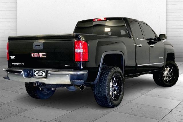 2015 GMC Sierra 1500 Vehicle Photo in Lees Summit, MO 64086