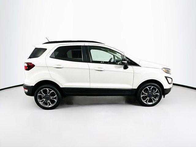 2020 Ford EcoSport Vehicle Photo in Flemington, NJ 08822