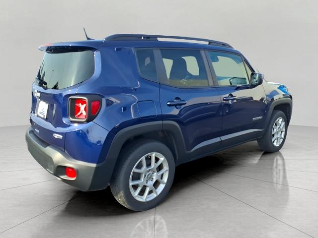 2020 Jeep Renegade Vehicle Photo in Oshkosh, WI 54904