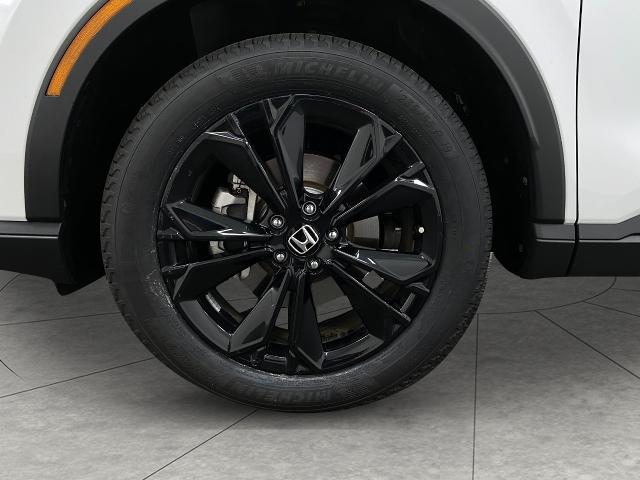 2023 Honda CR-V Hybrid Vehicle Photo in Appleton, WI 54913