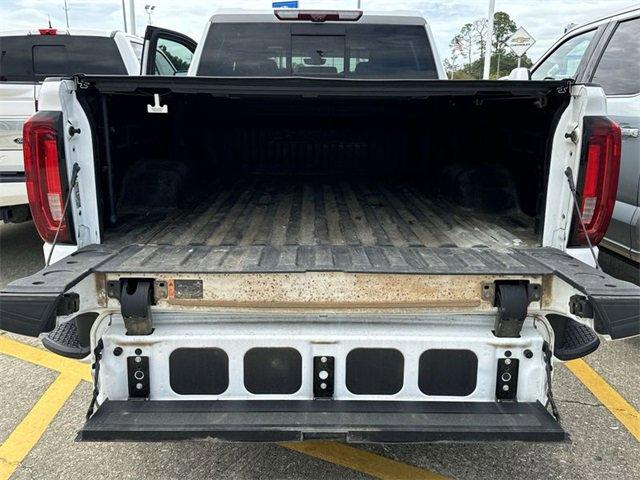 2022 GMC Sierra 2500 HD Vehicle Photo in BATON ROUGE, LA 70806-4466