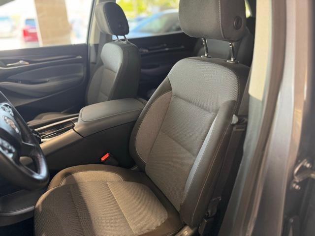 2020 Buick Enclave Vehicle Photo in DELRAY BEACH, FL 33483-3294