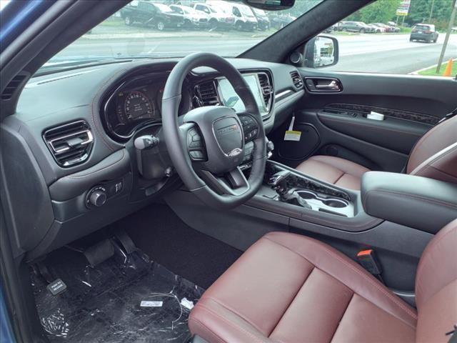 2024 Dodge Durango Vehicle Photo in Bowie, MD 20716