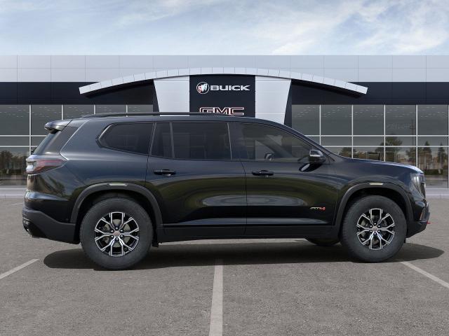 2024 GMC Acadia Vehicle Photo in MEDINA, OH 44256-9631