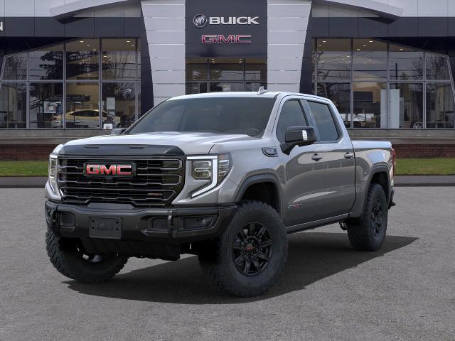 2025 GMC Sierra 1500 Vehicle Photo in PORTLAND, OR 97225-3518