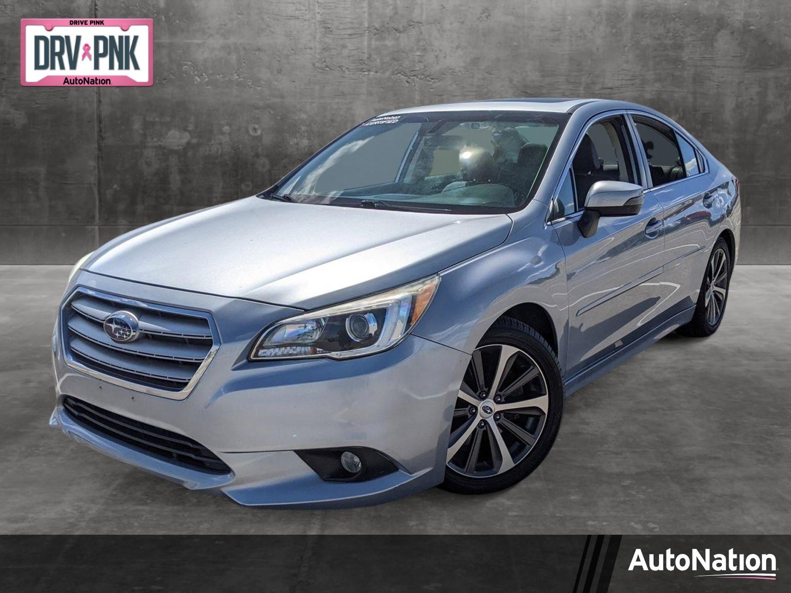 2017 Subaru Legacy Vehicle Photo in Austin, TX 78728