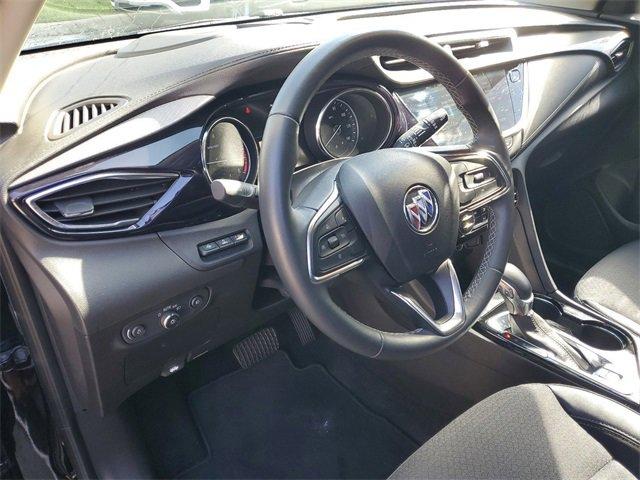 2022 Buick Encore GX Vehicle Photo in SUNRISE, FL 33323-3202