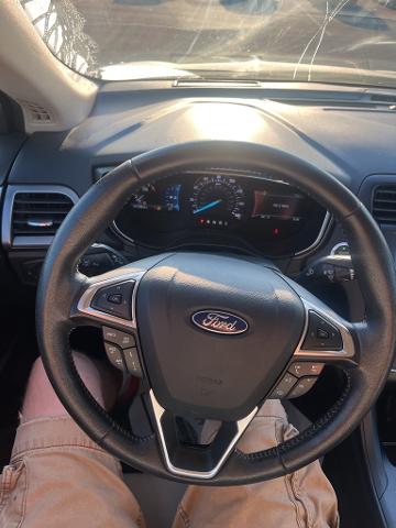 2020 Ford Fusion Vehicle Photo in Jackson, OH 45640-9766