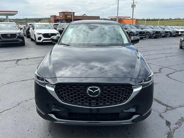 2025 Mazda CX-5 Vehicle Photo in Danville, KY 40422