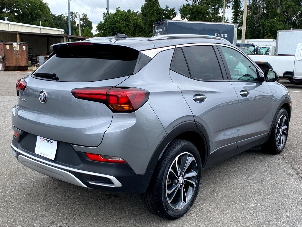 2023 Buick Encore GX Vehicle Photo in SAVANNAH, GA 31406-4513