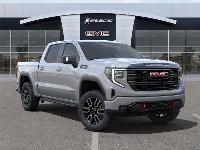 2025 GMC Sierra 1500 Vehicle Photo in ALBERTVILLE, AL 35950-0246