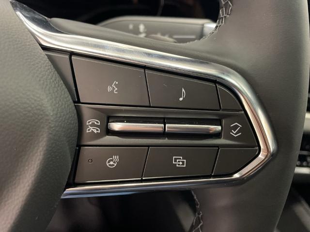 2025 Chevrolet Equinox Vehicle Photo in ROGERS, MN 55374-9422