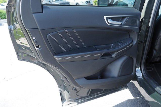 2022 Ford Edge Vehicle Photo in AMERICAN FORK, UT 84003-3317