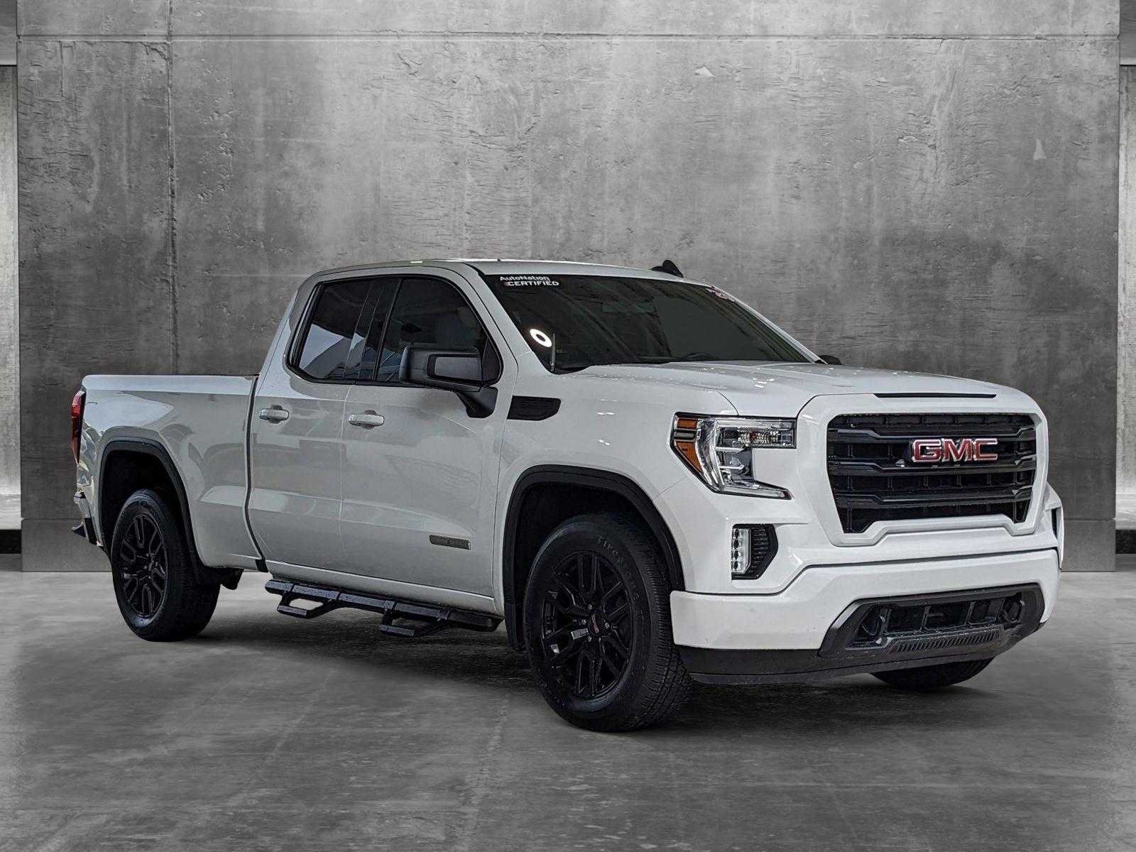 2020 GMC Sierra 1500 Vehicle Photo in ORLANDO, FL 32812-3021