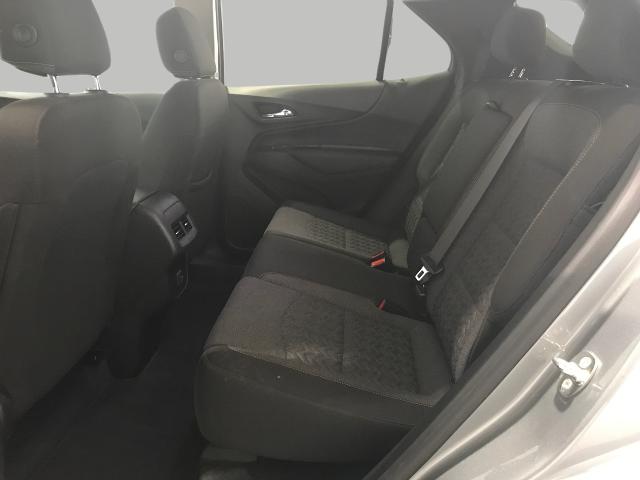 2023 Chevrolet Equinox Vehicle Photo in GREEN BAY, WI 54303-3330