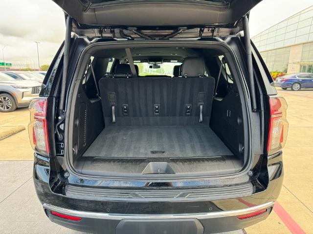 2021 Chevrolet Suburban Vehicle Photo in Grapevine, TX 76051