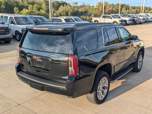 2019 GMC Yukon Vehicle Photo in POMEROY, OH 45769-1023