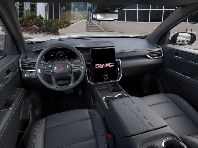 2024 GMC Acadia Vehicle Photo in SALT LAKE CITY, UT 84119-3321