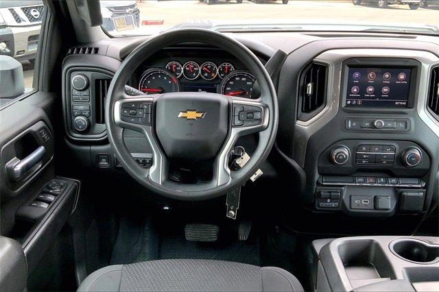 2023 Chevrolet Silverado 2500 HD Vehicle Photo in KANSAS CITY, MO 64114-4502