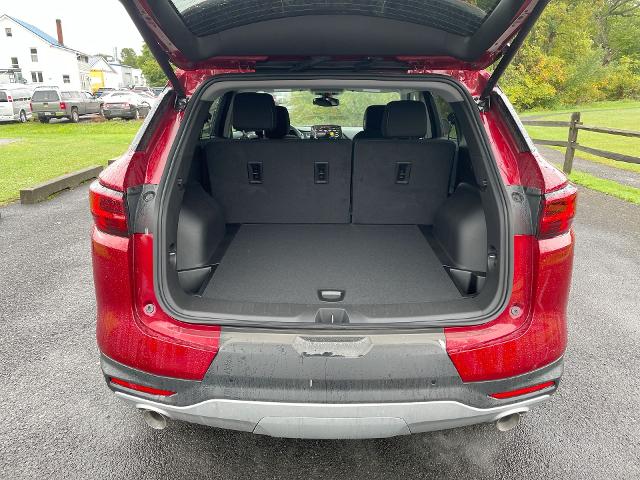 2025 Chevrolet Blazer Vehicle Photo in THOMPSONTOWN, PA 17094-9014