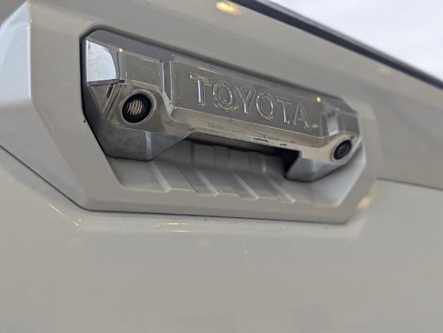 2022 Toyota Tundra 4WD Vehicle Photo in POMEROY, OH 45769-1023