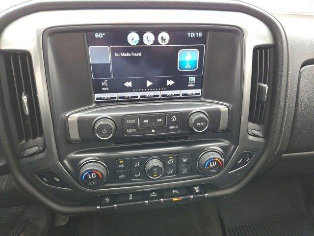 2015 Chevrolet Silverado 2500HD Built After Aug 14 Vehicle Photo in EVERETT, WA 98203-5662