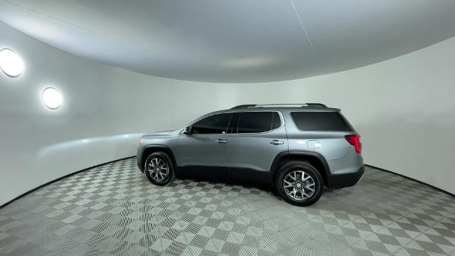 2023 GMC Acadia Vehicle Photo in GILBERT, AZ 85297-0402