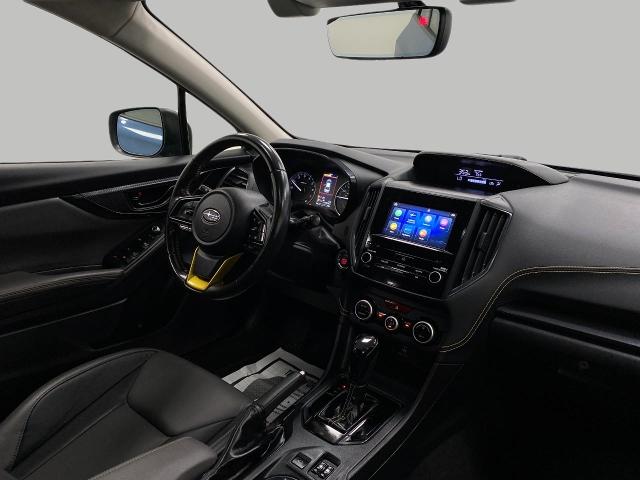 2021 Subaru Crosstrek Vehicle Photo in Appleton, WI 54913