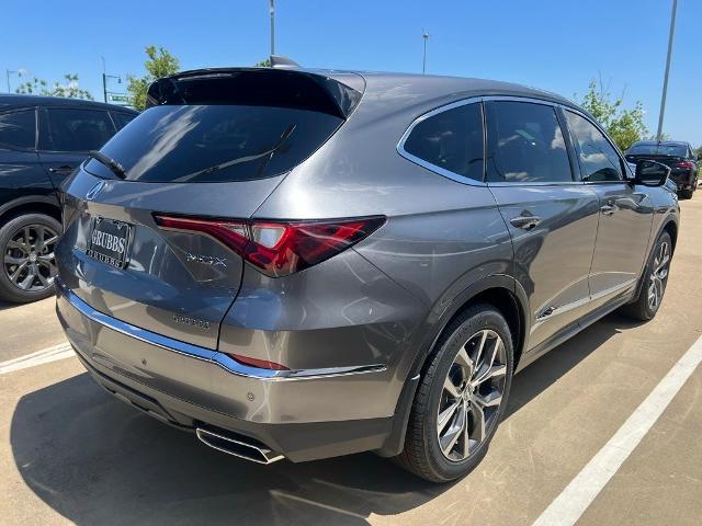 2024 Acura MDX Vehicle Photo in Grapevine, TX 76051