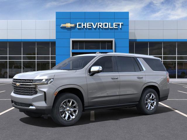 2024 Chevrolet Tahoe Vehicle Photo in CORPUS CHRISTI, TX 78412-4902