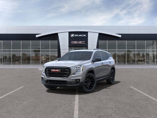 2024 GMC Terrain Vehicle Photo in PASADENA, CA 91107-3803