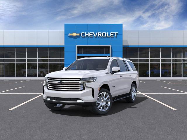 2024 Chevrolet Tahoe Vehicle Photo in MASSENA, NY 13662-2255