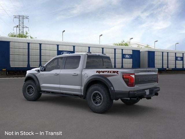 2024 Ford F-150 Vehicle Photo in Neenah, WI 54956