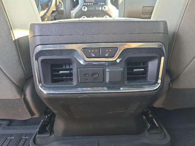 2021 GMC Sierra 1500 Vehicle Photo in LAFAYETTE, LA 70503-4541