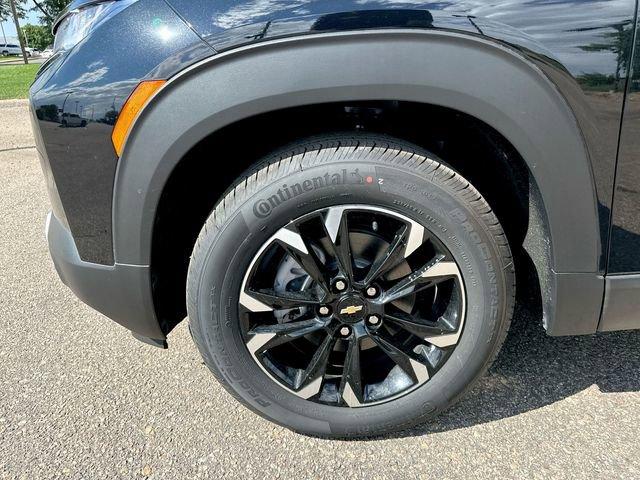 2023 Chevrolet Trailblazer Vehicle Photo in GREELEY, CO 80634-4125