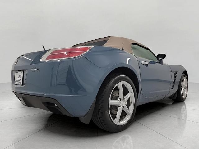 2008 Saturn Sky Vehicle Photo in APPLETON, WI 54914-4656