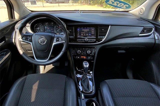 2022 Buick Encore Vehicle Photo in KANSAS CITY, MO 64114-4545