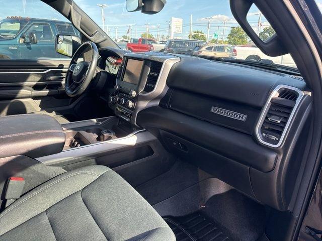 2020 Ram 1500 Vehicle Photo in MEDINA, OH 44256-9631