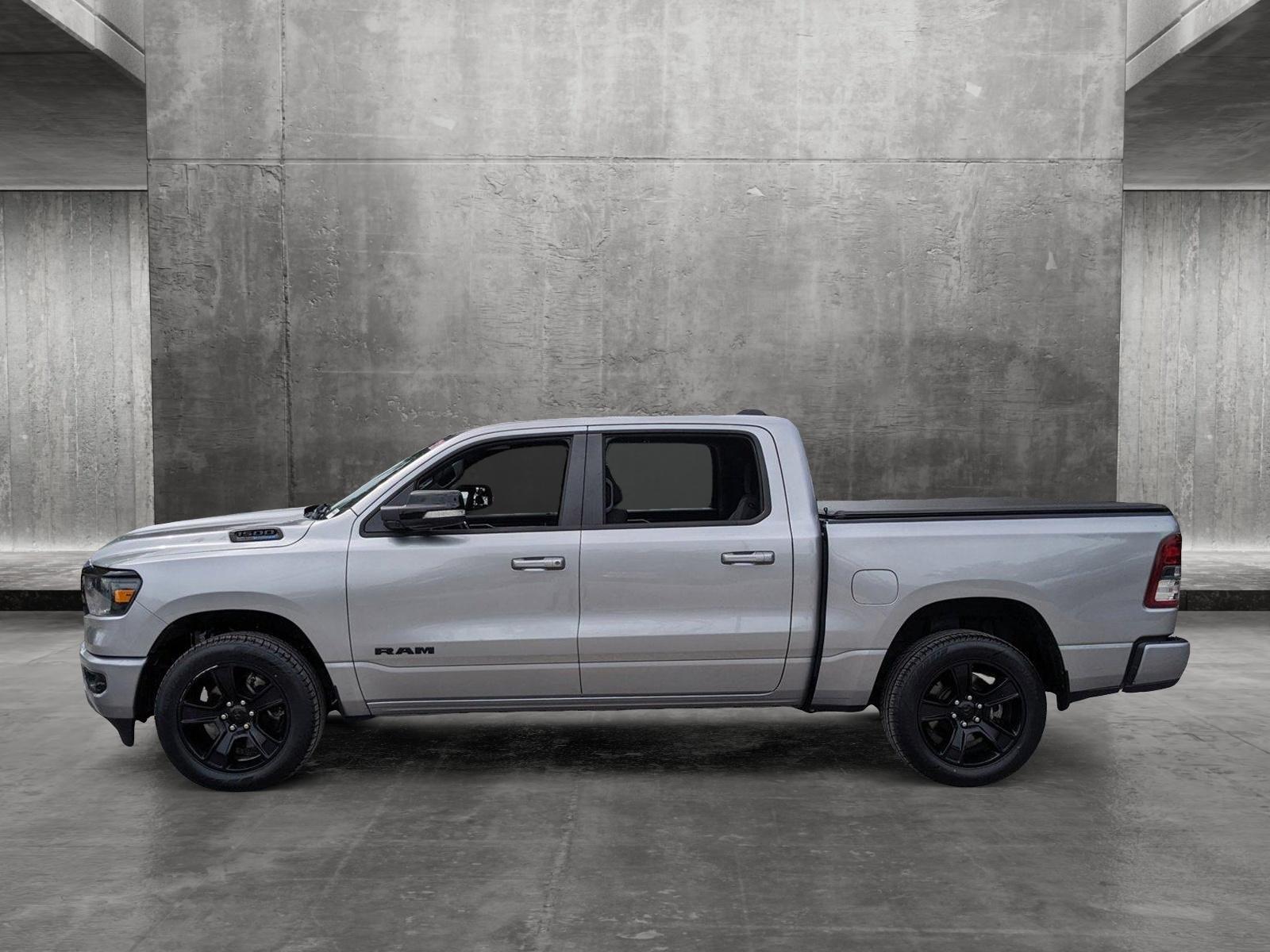 2021 Ram 1500 Vehicle Photo in Tampa, FL 33614